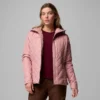 Damen-Kapuzenjacke Copper Crest™ II Damen-Kapuzenjacke Copper Crest™ II