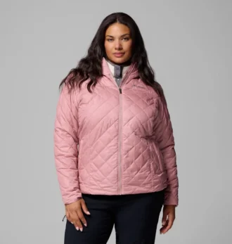 Damen-Kapuzenjacke Copper Crest™ II – Übergrößen