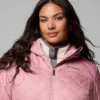 Damen-Kapuzenjacke Copper Crest™ II – Übergrößen Damen-Kapuzenjacke Copper Crest™ II – Übergrößen