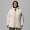 Damen-Kapuzenjacke Juniper Peak™ Long – Übergrößen Damen-Kapuzenjacke Juniper Peak™ Long – Übergrößen