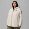 Damen-Kapuzenjacke Juniper Peak™ Long – Übergrößen Damen-Kapuzenjacke Juniper Peak™ Long – Übergrößen