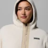 Damen-Kapuzenjacke Juniper Peak™ Long – Übergrößen Damen-Kapuzenjacke Juniper Peak™ Long – Übergrößen