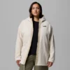 Damen-Kapuzenjacke Juniper Peak™ Long – Übergrößen Damen-Kapuzenjacke Juniper Peak™ Long – Übergrößen