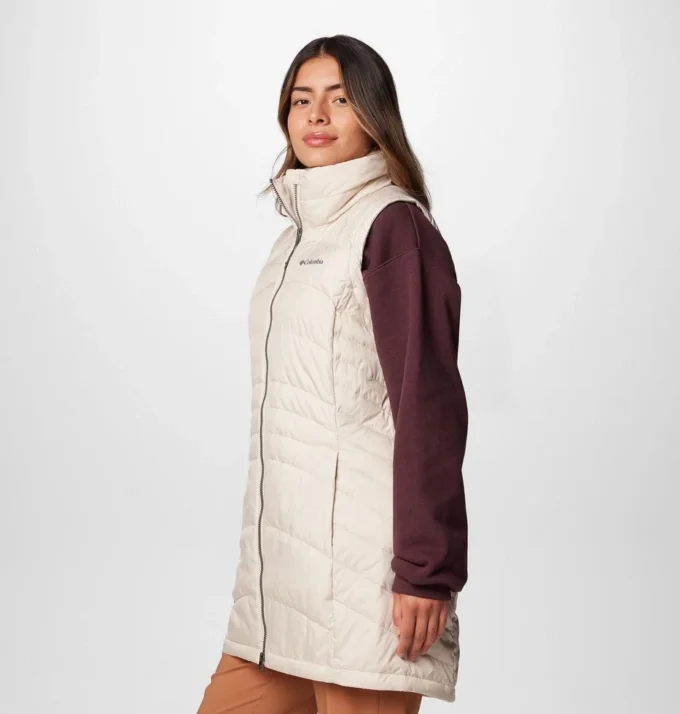 Damen Karis Gale™ Lange Weste