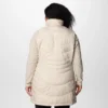 Damen Karis Gale™ Lange Weste – Übergrößen Damen Karis Gale™ Lange Weste – Übergrößen
