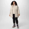 Damen Karis Gale™ Lange Weste – Übergrößen Damen Karis Gale™ Lange Weste – Übergrößen