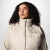 Damen Karis Gale™ Lange Weste – Übergrößen Damen Karis Gale™ Lange Weste – Übergrößen