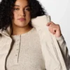 Damen Karis Gale™ Lange Weste – Übergrößen Damen Karis Gale™ Lange Weste – Übergrößen