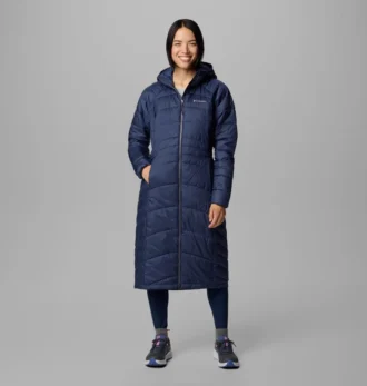 Damen Karis Gale™ Parka in voller Länge