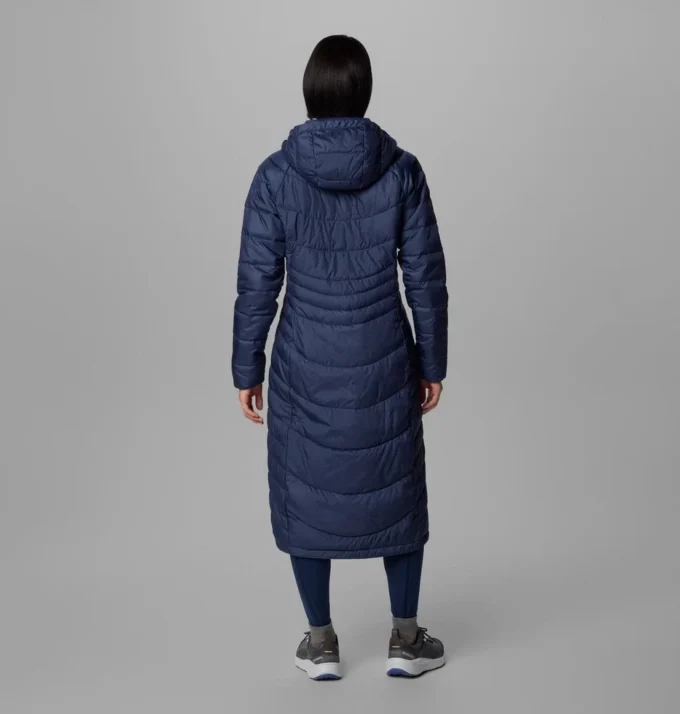 Damen Karis Gale™ Parka in voller Länge Damen Karis Gale™ Parka in voller Länge