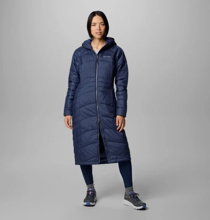 Damen Karis Gale™ Parka in voller Länge Damen Karis Gale™ Parka in voller Länge