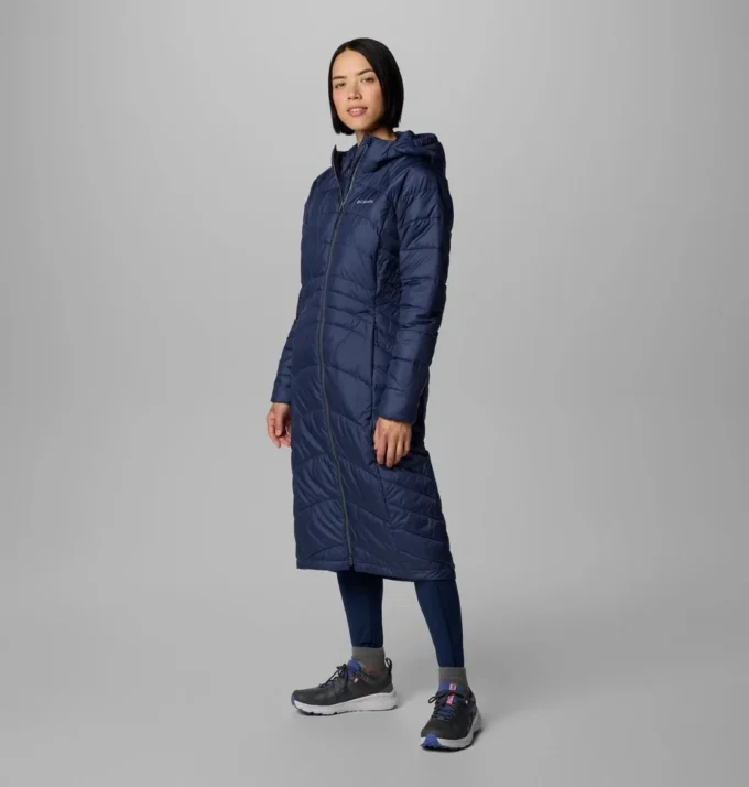Damen Karis Gale™ Parka in voller Länge Damen Karis Gale™ Parka in voller Länge