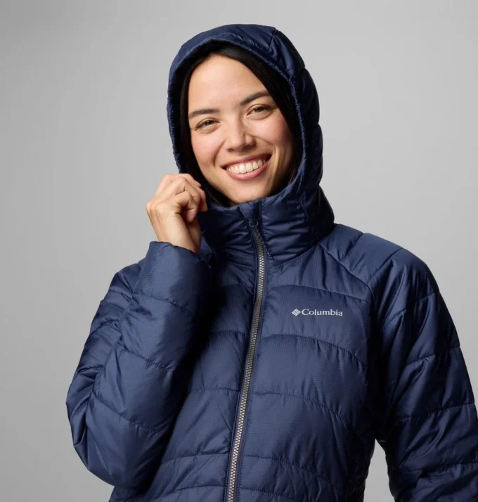 Damen Karis Gale™ Parka in voller Länge Damen Karis Gale™ Parka in voller Länge