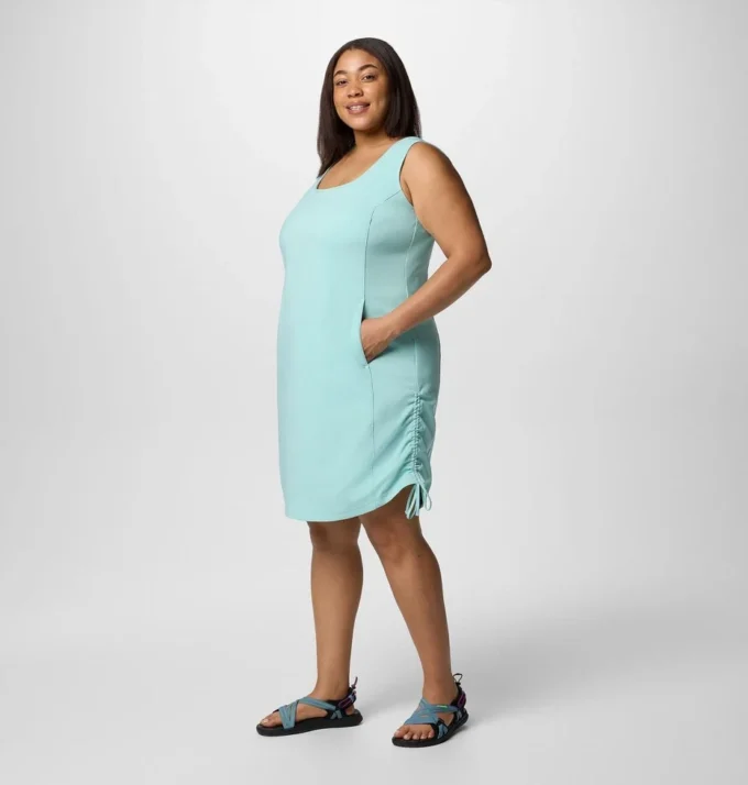 Damen-Kleid All Seasons™ – Übergrößen