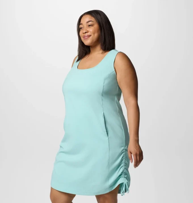 Damen-Kleid All Seasons™ – Übergrößen