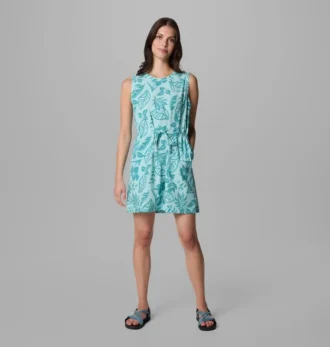 Damen-Kleid Bogata Bay™ mit Print
