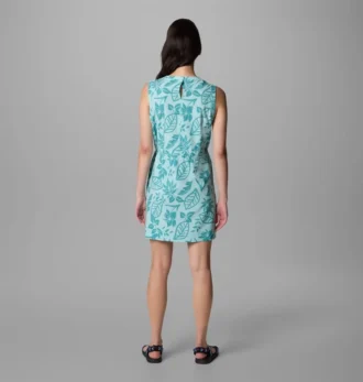 Damen-Kleid Bogata Bay™ mit Print