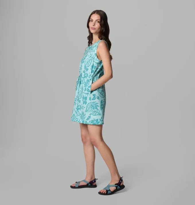 Damen-Kleid Bogata Bay™ mit Print