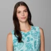 Damen-Kleid Bogata Bay™ mit Print