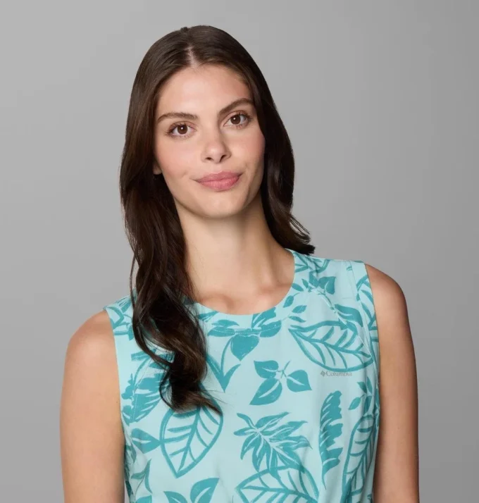 Damen-Kleid Bogata Bay™ mit Print