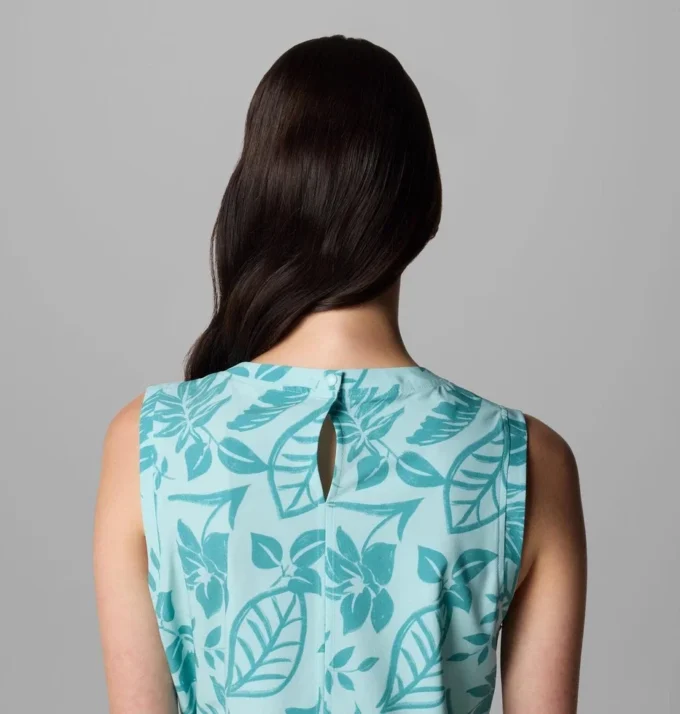 Damen-Kleid Bogata Bay™ mit Print