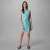 Damen-Kleid Bogata Bay™ mit Print