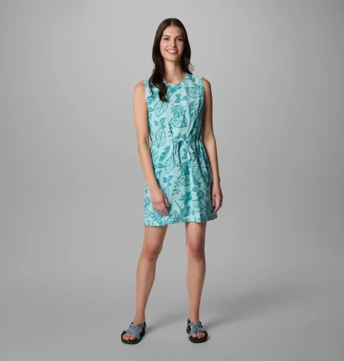 Damen-Kleid Bogata Bay™ mit Print