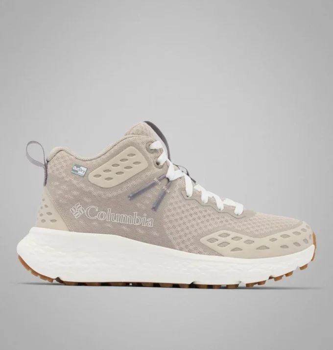 Damen Konos™ TRS OutDry™ Mid Schuh
