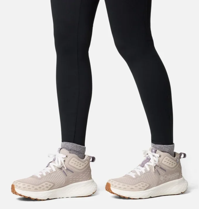 Damen Konos™ TRS OutDry™ Mid Schuh