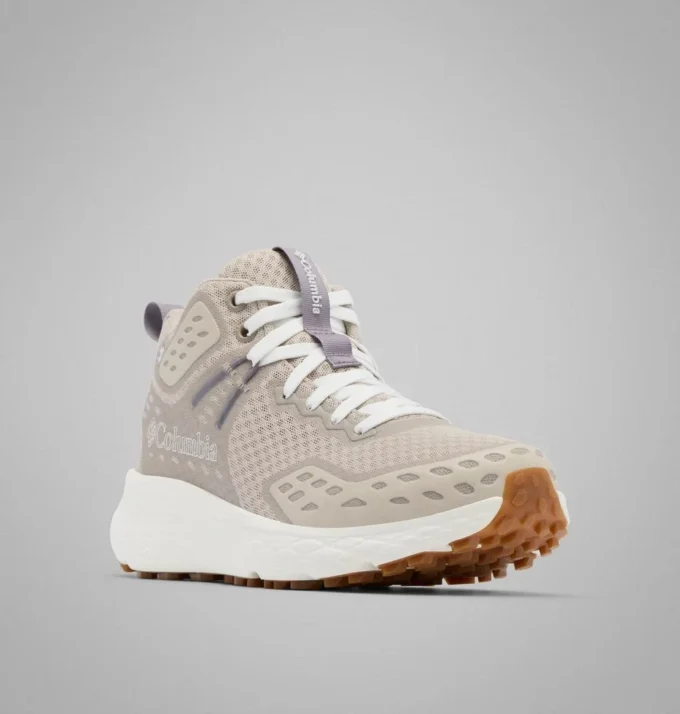Damen Konos™ TRS OutDry™ Mid Schuh