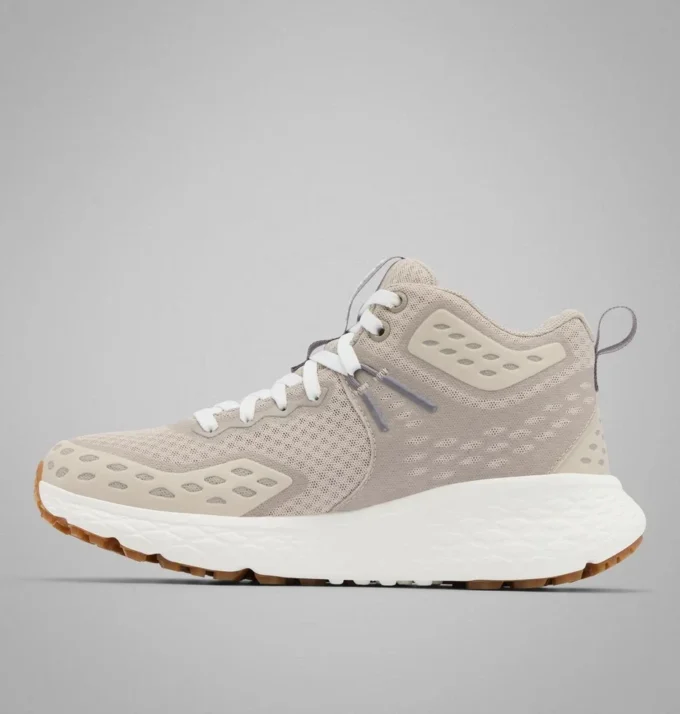 Damen Konos™ TRS OutDry™ Mid Schuh