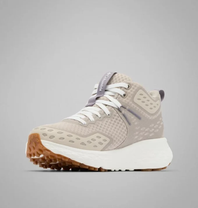 Damen Konos™ TRS OutDry™ Mid Schuh