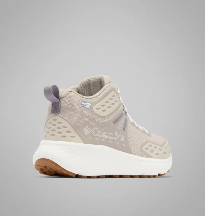 Damen Konos™ TRS OutDry™ Mid Schuh