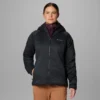 Damen Kruser Ridge™ III Plush Softshell Jacke