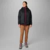 Damen Kruser Ridge™ III Plush Softshell Jacke