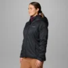 Damen Kruser Ridge™ III Plush Softshell Jacke