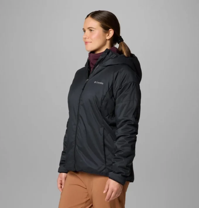 Damen Kruser Ridge™ III Plush Softshell Jacke
