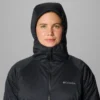 Damen Kruser Ridge™ III Plush Softshell Jacke