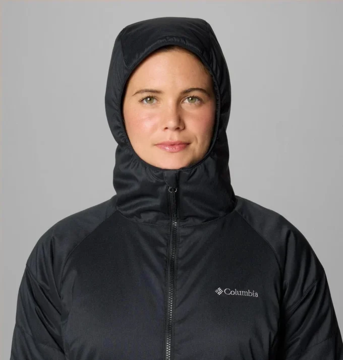 Damen Kruser Ridge™ III Plush Softshell Jacke
