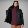 Damen Kruser Ridge™ III Plush Softshell Jacke