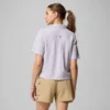 Damen-Kurzarmhemd PFG Wild Cast™