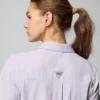 Damen-Kurzarmhemd PFG Wild Cast™