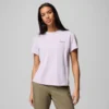 Damen-Kurzarmhemd Sun Trek™ II