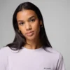 Damen-Kurzarmhemd Sun Trek™ II