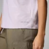 Damen-Kurzarmhemd Sun Trek™ II