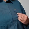 Damen-Langarmhemd Silver Ridge™ Utility – Übergröße Damen-Langarmhemd Silver Ridge™ Utility – Übergröße