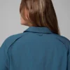 Damen-Langarmhemd Silver Ridge™ Utility – Übergröße Damen-Langarmhemd Silver Ridge™ Utility – Übergröße
