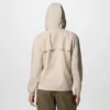 Damen-Langarmshirt mit Kapuze Skien Valley™ Damen-Langarmshirt mit Kapuze Skien Valley™