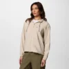 Damen-Langarmshirt mit Kapuze Skien Valley™ Damen-Langarmshirt mit Kapuze Skien Valley™
