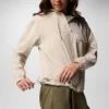 Damen-Langarmshirt mit Kapuze Skien Valley™ Damen-Langarmshirt mit Kapuze Skien Valley™